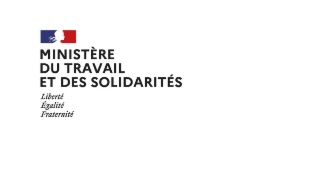 Ministère du Travail et des Solidarités