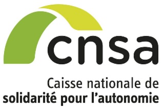 CNSA - Caisse nationale de Solidarité pour l'Autonomie
