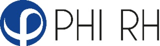 PHI RH