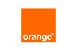 ORANGE ADVERTISING