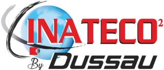 DUSSAU DISTRIBUTION / INATECO