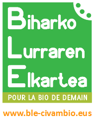 Biharko Lurraren Elkartea