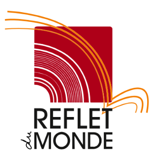 Reflet du monde - Agro drone