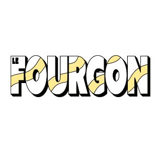 Le fourgon