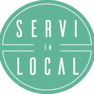 Servi en local