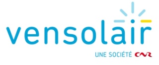 Vensolair