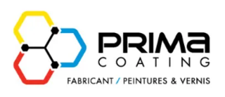 PRIMA coating