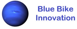 Blue bike innovation