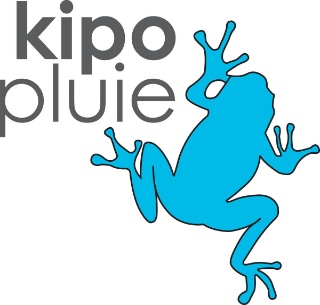 Kipopluie