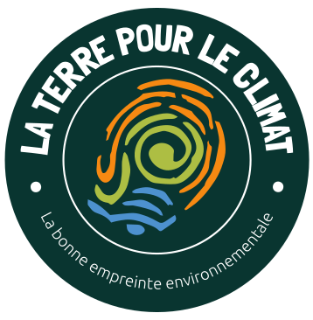 La terre pour le climat