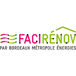 FACIRÉNOV par Bordeaux Métropole Energies