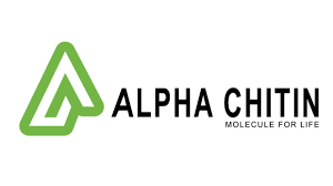 Alpha chitin