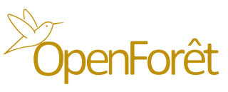 Open forêt