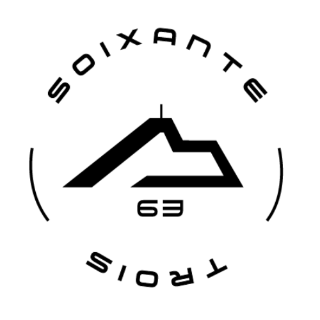 SOIXANTE-TROIS
