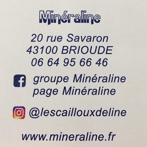 MINERALINE