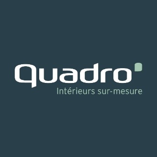 QUADRO Intérieur sur mesure