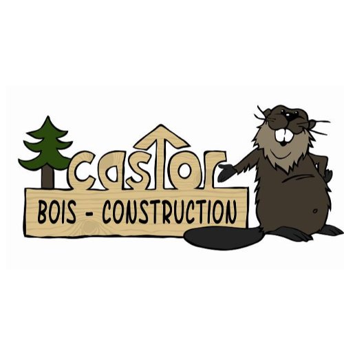 CASTOR BOIS CONSTRUCTION