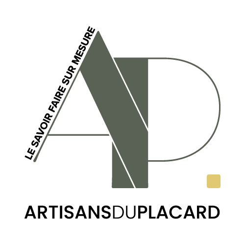 ARTISANS DU PLACARD