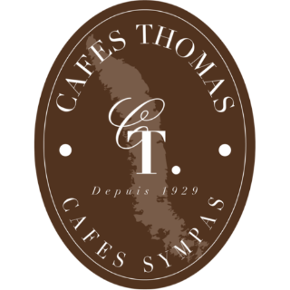 CAFES THOMAS - CAFES SYMPAS