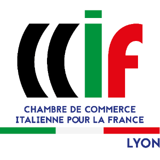 CHAMBRE DE COMMERCE ITALIENNE