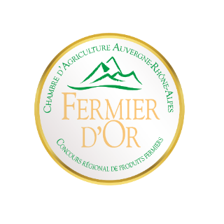 FERMIERS D'OR