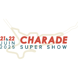 CIRCUIT DE CHARADE