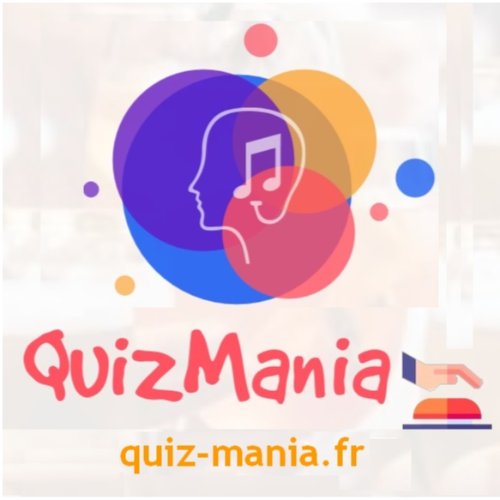 QUIZ MANIA