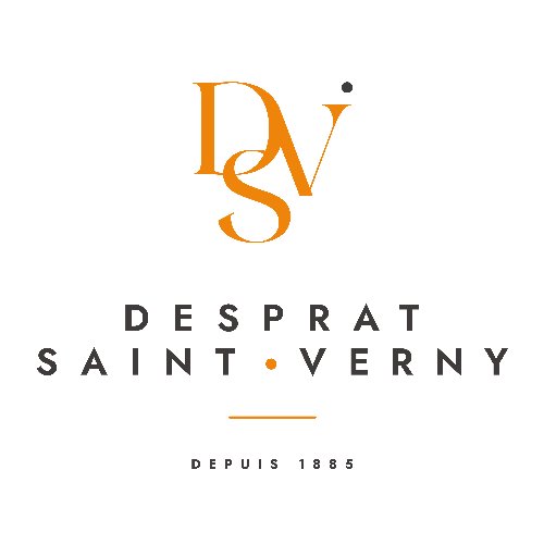 DESPRAT SAINT VERNY