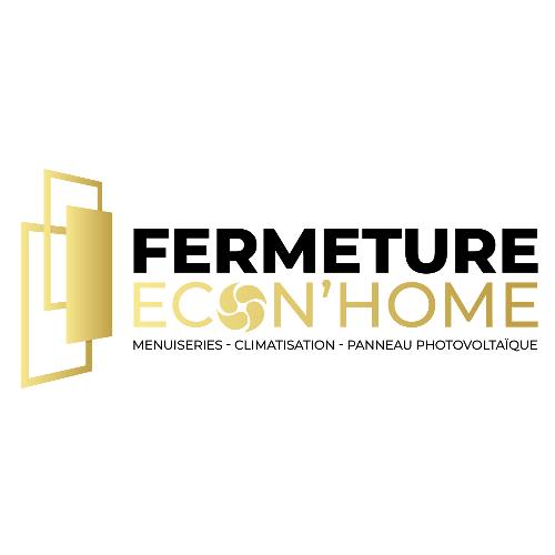 FERMETURE ECON'HOME