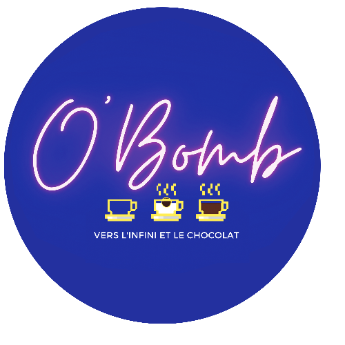 O'BOMB CHOCOLAT