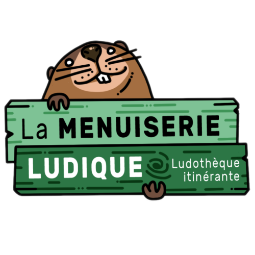 LA MENUISERIE LUDIQUE