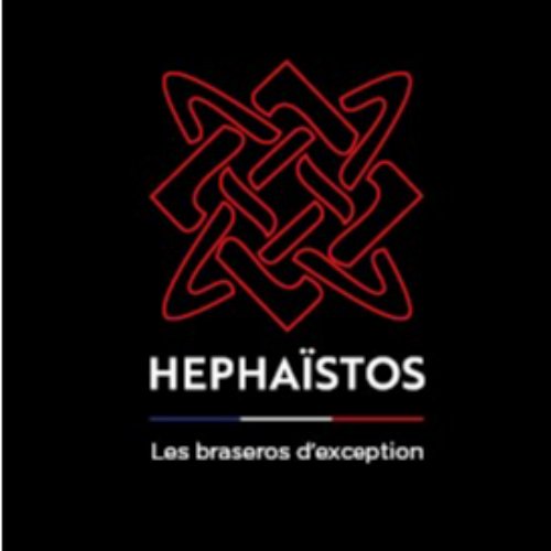 BRASEROS HEPHAISTOS