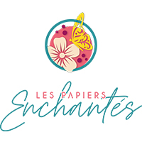 LES PAPIERS ENCHANTES