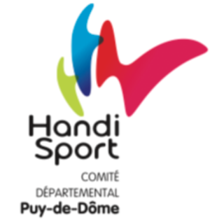 COMITE DEPARTEMENTAL HANDISPORT 