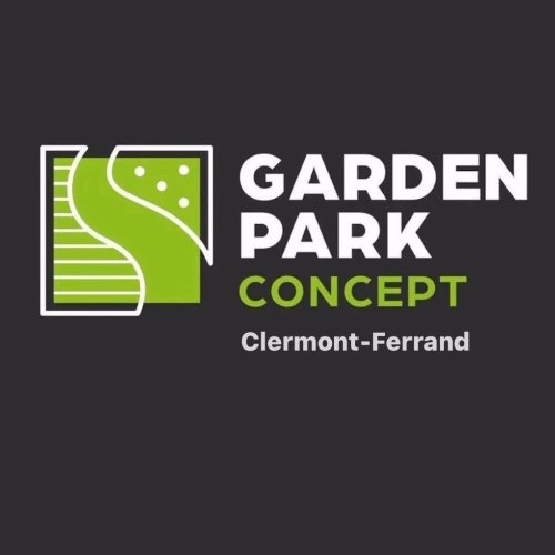 GARDEN PARK CONCEPT