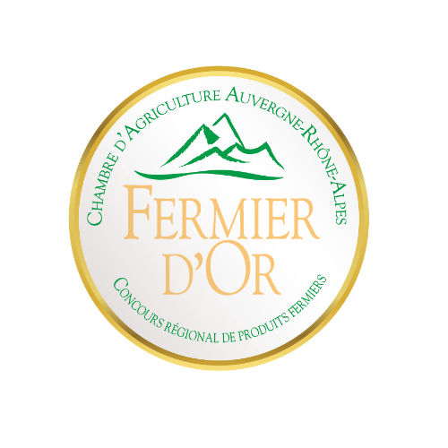 FERMIERS D'OR