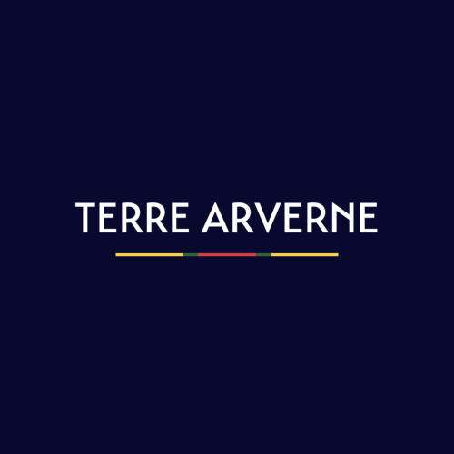 TERRE ARVERNE