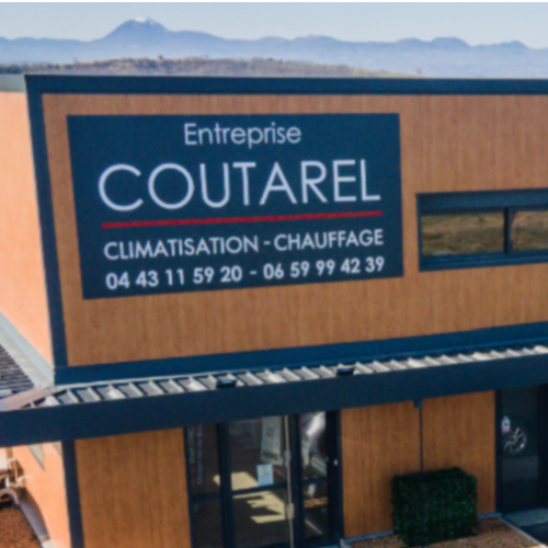 EURL COUTAREL