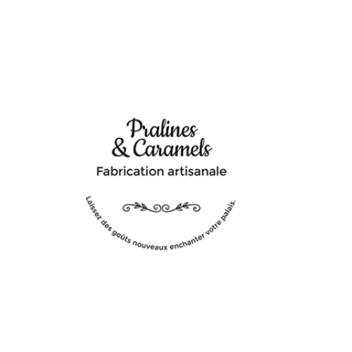 PRALINES & CARAMELS