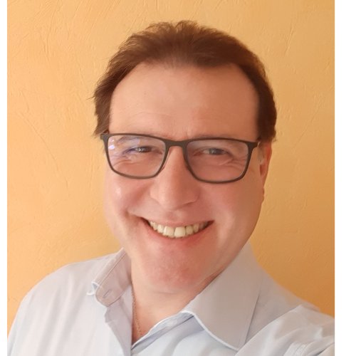 XAVIER CHARDON REFLEXOLOGUE