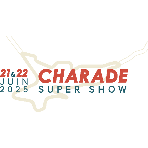 CIRCUIT DE CHARADE