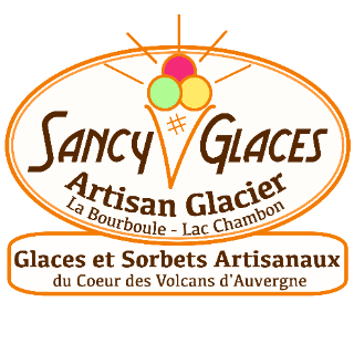 SANCY GLACES