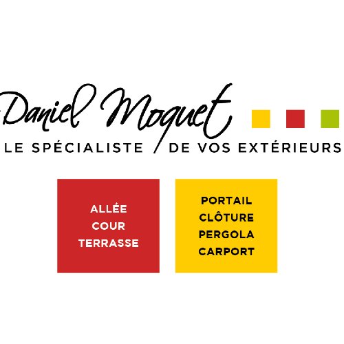 DANIEL MOQUET