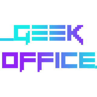 GEEK OFFICE