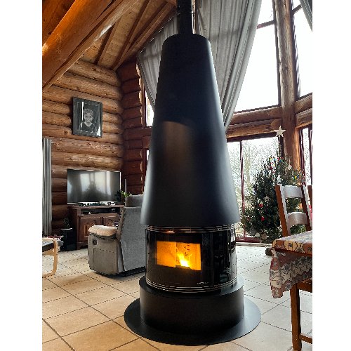 AUVERGNE TUBAGE