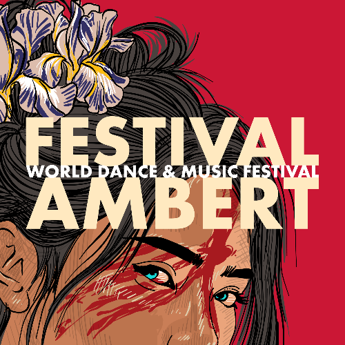 WORLD FESTIVAL AMBERT