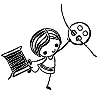 TOUNETTE ET CANETTE