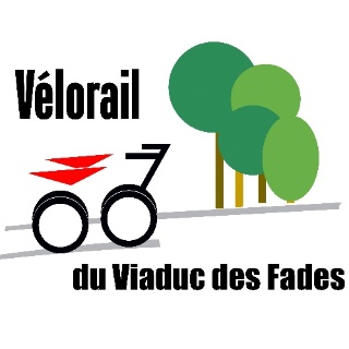 VELORAIL DU VIADUC DES FADES