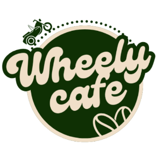 WHEELY CAFE