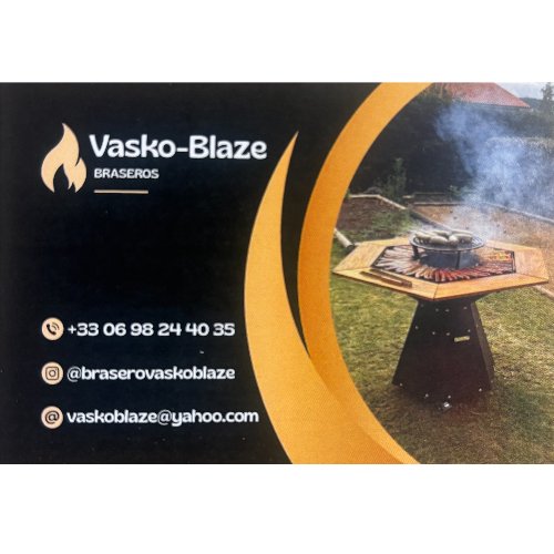 VASKO BLAZE